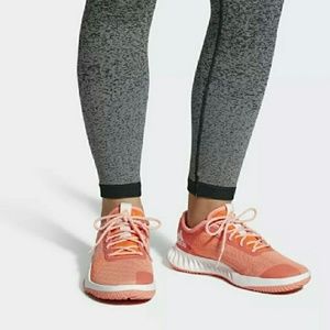 adidas crazytrain lt w